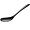 Gourmac 12-Inch Melamine Pasta Server Spaghetti Fork & Strainer